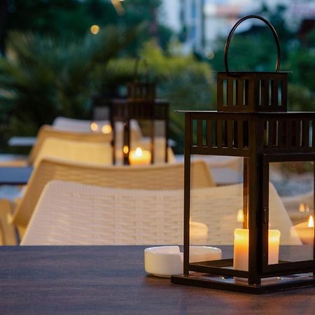Unique Hotel Чезенатико Экстерьер фото